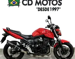 SUZUKI BANDIT 650N SUZUKI BANDIT 650N