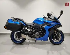 SUZUKI GSX-S1000GT ABS SUZUKI GSX-S1000GT ABS