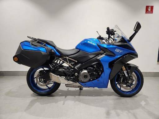 SUZUKI GSX-S1000GT ABS 