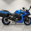 SUZUKI GSX-S1000GT ABS SUZUKI GSX-S1000GT ABS