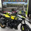SUZUKI V-STROM 1000XT ABS SUZUKI V-STROM 1000XT ABS