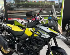 SUZUKI V-STROM 1000XT ABS SUZUKI V-STROM 1000XT ABS