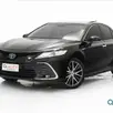 TOYOTA CAMRY 2.5 VVT-IE HYBRID XLE eCVT TOYOTA CAMRY 2.5 VVT-IE HYBRID XLE eCVT