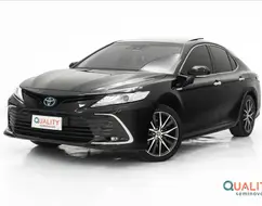 TOYOTA CAMRY 2.5 VVT-IE HYBRID XLE eCVT TOYOTA CAMRY 2.5 VVT-IE HYBRID XLE eCVT