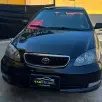 TOYOTA COROLLA 1.8 XEI 16V FLEX 4P MANUAL TOYOTA COROLLA 1.8 XEI 16V FLEX 4P MANUAL