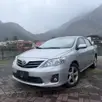TOYOTA COROLLA 1.8 GLI 16V FLEX 4P AUTOMÁTICO TOYOTA COROLLA 1.8 GLI 16V FLEX 4P AUTOMÁTICO