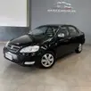 TOYOTA COROLLA 1.8 SE-G 16V GASOLINA 4P AUTOMÁTICO TOYOTA COROLLA 1.8 SE-G 16V GASOLINA 4P AUTOMÁTICO
