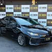 TOYOTA COROLLA 1.8 VVT-I HYBRID FLEX ALTIS CVT TOYOTA COROLLA 1.8 VVT-I HYBRID FLEX ALTIS CVT