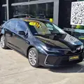 TOYOTA COROLLA 1.8 VVT-I HYBRID FLEX ALTIS CVT TOYOTA COROLLA 1.8 VVT-I HYBRID FLEX ALTIS CVT