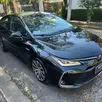 TOYOTA COROLLA 1.8 VVT-I HYBRID FLEX ALTIS CVT TOYOTA COROLLA 1.8 VVT-I HYBRID FLEX ALTIS CVT