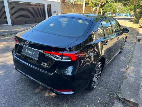 TOYOTA-COROLLA-1.8 VVT-I HYBRID FLEX ALTIS CVT TOYOTA-COROLLA-2019