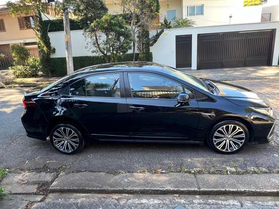 TOYOTA-COROLLA-1.8 VVT-I HYBRID FLEX ALTIS CVT TOYOTA-COROLLA-2019
