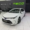 TOYOTA COROLLA 1.8 VVT-I HYBRID FLEX ALTIS PREMIUM CVT TOYOTA COROLLA 1.8 VVT-I HYBRID FLEX ALTIS PREMIUM CVT