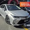 TOYOTA COROLLA 1.8 VVT-I HYBRID FLEX ALTIS PREMIUM CVT TOYOTA COROLLA 1.8 VVT-I HYBRID FLEX ALTIS PREMIUM CVT