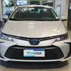 TOYOTA COROLLA 1.8 VVT-I HYBRID FLEX GLI CVT TOYOTA COROLLA 1.8 VVT-I HYBRID FLEX GLI CVT