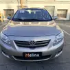TOYOTA COROLLA 1.8 XEI 16V FLEX 4P AUTOMÁTICO TOYOTA COROLLA 1.8 XEI 16V FLEX 4P AUTOMÁTICO