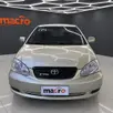 TOYOTA COROLLA 1.8 XEI 16V FLEX 4P MANUAL TOYOTA COROLLA 1.8 XEI 16V FLEX 4P MANUAL