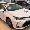 TOYOTA COROLLA 2.0 VVT-IE FLEX ALTIS DIRECT SHIFT TOYOTA COROLLA 2.0 VVT-IE FLEX ALTIS DIRECT SHIFT