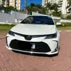 TOYOTA COROLLA 2.0 VVT-IE FLEX ALTIS DIRECT SHIFT TOYOTA COROLLA 2.0 VVT-IE FLEX ALTIS DIRECT SHIFT