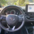 TOYOTA COROLLA 2.0 VVT-IE FLEX GR-S DIRECT SHIFT TOYOTA COROLLA 2.0 VVT-IE FLEX GR-S DIRECT SHIFT