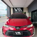TOYOTA COROLLA 2.0 VVT-IE FLEX XEI DIRECT SHIFT TOYOTA COROLLA 2.0 VVT-IE FLEX XEI DIRECT SHIFT