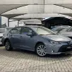 TOYOTA COROLLA 2.0 VVT-IE FLEX XEI DIRECT SHIFT TOYOTA COROLLA 2.0 VVT-IE FLEX XEI DIRECT SHIFT