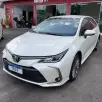 TOYOTA COROLLA 2.0 VVT-IE FLEX XEI DIRECT SHIFT TOYOTA COROLLA 2.0 VVT-IE FLEX XEI DIRECT SHIFT
