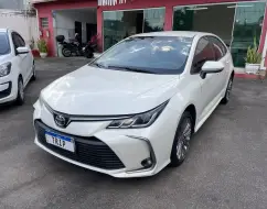 TOYOTA COROLLA 2.0 VVT-IE FLEX XEI DIRECT SHIFT TOYOTA COROLLA 2.0 VVT-IE FLEX XEI DIRECT SHIFT