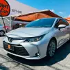 TOYOTA COROLLA 2.0 VVT-IE FLEX XEI DIRECT SHIFT TOYOTA COROLLA 2.0 VVT-IE FLEX XEI DIRECT SHIFT