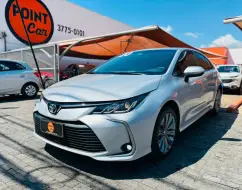 TOYOTA COROLLA 2.0 VVT-IE FLEX XEI DIRECT SHIFT TOYOTA COROLLA 2.0 VVT-IE FLEX XEI DIRECT SHIFT