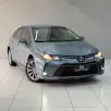 TOYOTA COROLLA 2.0 VVT-IE FLEX XEI DIRECT SHIFT TOYOTA COROLLA 2.0 VVT-IE FLEX XEI DIRECT SHIFT