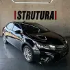 TOYOTA COROLLA 2.0 XEI 16V FLEX 4P AUTOMÁTICO TOYOTA COROLLA 2.0 XEI 16V FLEX 4P AUTOMÁTICO