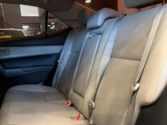 TOYOTA-COROLLA-2.0 XEI 16V FLEX 4P AUTOMÁTICO TOYOTA-COROLLA-2015