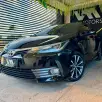 TOYOTA COROLLA 2.0 XRS 16V FLEX 4P AUTOMÁTICO TOYOTA COROLLA 2.0 XRS 16V FLEX 4P AUTOMÁTICO