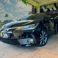 TOYOTA COROLLA 2.0 XRS 16V FLEX 4P AUTOMÁTICO TOYOTA COROLLA 2.0 XRS 16V FLEX 4P AUTOMÁTICO