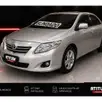 TOYOTA COROLLA 2.0 ALTIS 16V FLEX 4P AUTOMÁTICO TOYOTA COROLLA 2.0 ALTIS 16V FLEX 4P AUTOMÁTICO