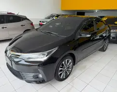 TOYOTA COROLLA 2.0 ALTIS 16V FLEX 4P AUTOMÁTICO TOYOTA COROLLA 2.0 ALTIS 16V FLEX 4P AUTOMÁTICO