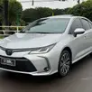 TOYOTA COROLLA 2.0 VVT-IE FLEX ALTIS DIRECT SHIFT TOYOTA COROLLA 2.0 VVT-IE FLEX ALTIS DIRECT SHIFT