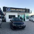 TOYOTA COROLLA 2.0 VVT-IE FLEX ALTIS DIRECT SHIFT TOYOTA COROLLA 2.0 VVT-IE FLEX ALTIS DIRECT SHIFT