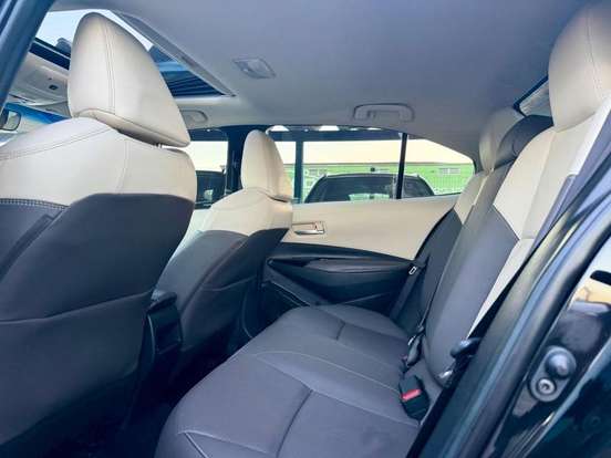 TOYOTA-COROLLA-2.0 VVT-IE FLEX ALTIS DIRECT SHIFT TOYOTA-COROLLA-2020