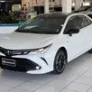 TOYOTA COROLLA 2.0 VVT-IE FLEX GR-S DIRECT SHIFT TOYOTA COROLLA 2.0 VVT-IE FLEX GR-S DIRECT SHIFT
