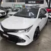 TOYOTA COROLLA 2.0 VVT-IE FLEX GR-S DIRECT SHIFT TOYOTA COROLLA 2.0 VVT-IE FLEX GR-S DIRECT SHIFT