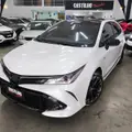 TOYOTA COROLLA 2.0 VVT-IE FLEX GR-S DIRECT SHIFT TOYOTA COROLLA 2.0 VVT-IE FLEX GR-S DIRECT SHIFT