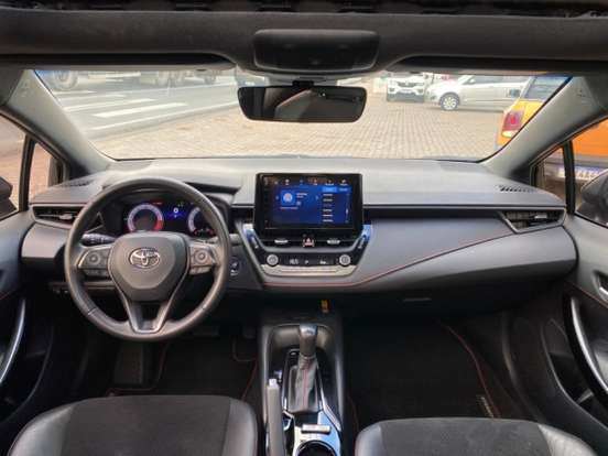 TOYOTA-COROLLA-2.0 VVT-IE FLEX GR-S DIRECT SHIFT TOYOTA-COROLLA-2023