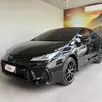 TOYOTA COROLLA 2.0 VVT-IE FLEX GR-S DIRECT SHIFT TOYOTA COROLLA 2.0 VVT-IE FLEX GR-S DIRECT SHIFT