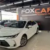 TOYOTA COROLLA 2.0 VVT-IE FLEX XEI DIRECT SHIFT TOYOTA COROLLA 2.0 VVT-IE FLEX XEI DIRECT SHIFT