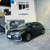 TOYOTA COROLLA 2.0 VVT-IE FLEX XEI DIRECT SHIFT TOYOTA COROLLA 2.0 VVT-IE FLEX XEI DIRECT SHIFT