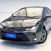 TOYOTA COROLLA 2.0 VVT-IE FLEX XEI DIRECT SHIFT TOYOTA COROLLA 2.0 VVT-IE FLEX XEI DIRECT SHIFT