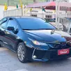 TOYOTA COROLLA 2.0 VVT-IE FLEX XEI DIRECT SHIFT TOYOTA COROLLA 2.0 VVT-IE FLEX XEI DIRECT SHIFT
