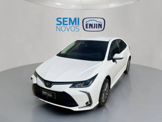 TOYOTA COROLLA 2.0 VVT-IE FLEX XEI DIRECT SHIFT